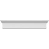 Endurathane Traditional Crosshead with Trim