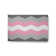 Cyna Chenille Chevron Indoor Rug