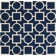 Teresita Hand Tufted Wool Geometric Rug