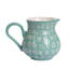 Hand Painted Ceramic Ceramic Pitcher-1666742984