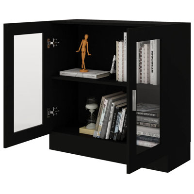 Iemanja 80cm H x 82.5cm W Standard Bookcase