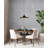 Light Gray Concrete Panel Wall Mural-1042818436
