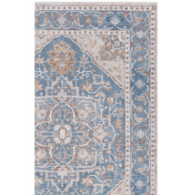 Ellwood 212 Performance Oriental Rug
