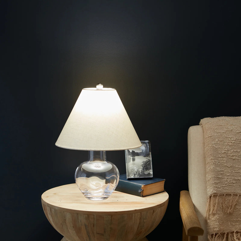 Shelburne Lamp, Small