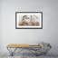Two Horses Print by Donna Bernstein-48614611-48614615
