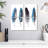 Kerner Blue Jay Feathers-109037482