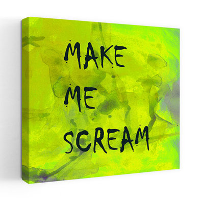 Contemporary Art Abstract Contemporary Autumn Art