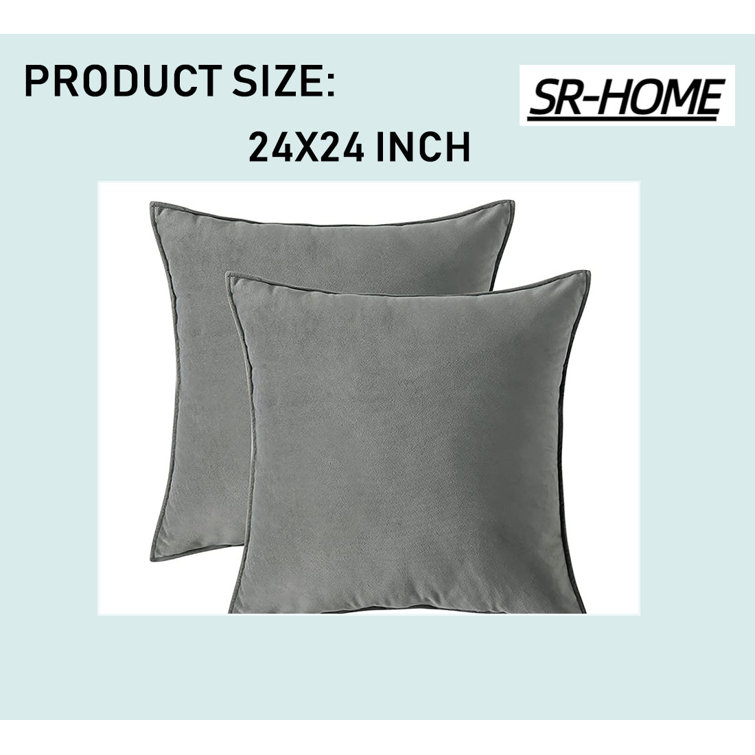 Gru Meme Face Square Pillowcase Polyester Linen Velvet Zip Decor Sofa  Cushion Cover