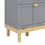 Grand lit escamotable Modern-371795846