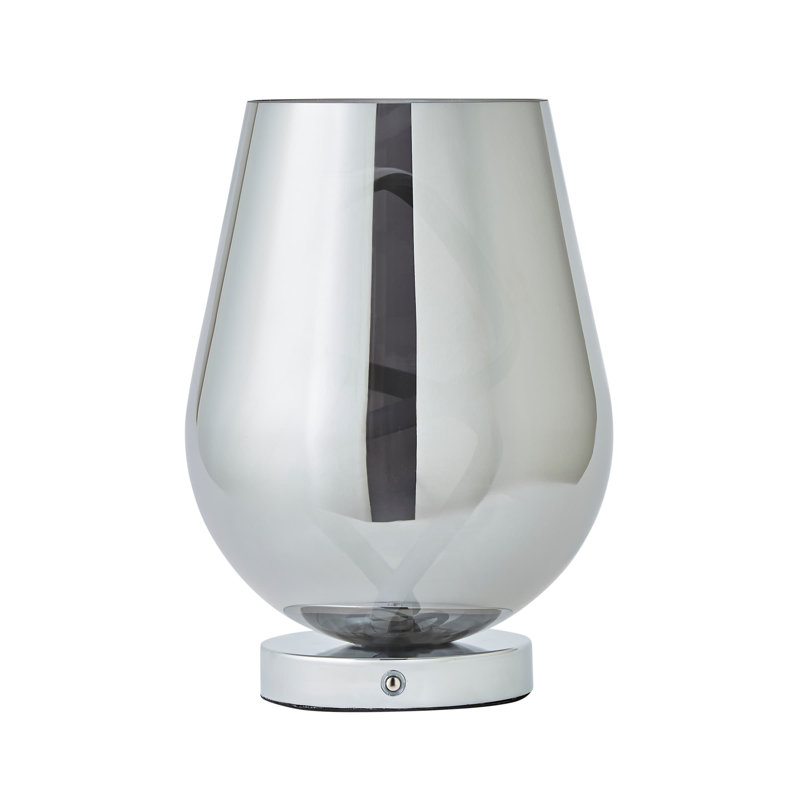 Dellia Glass Table Lamp