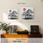 Harnek, paysage japonais pittoresque-109394342