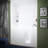 Crescendo 59.75'' x 35.8'' Walk-in Fiberglass Bathtub with Faucet-23011961