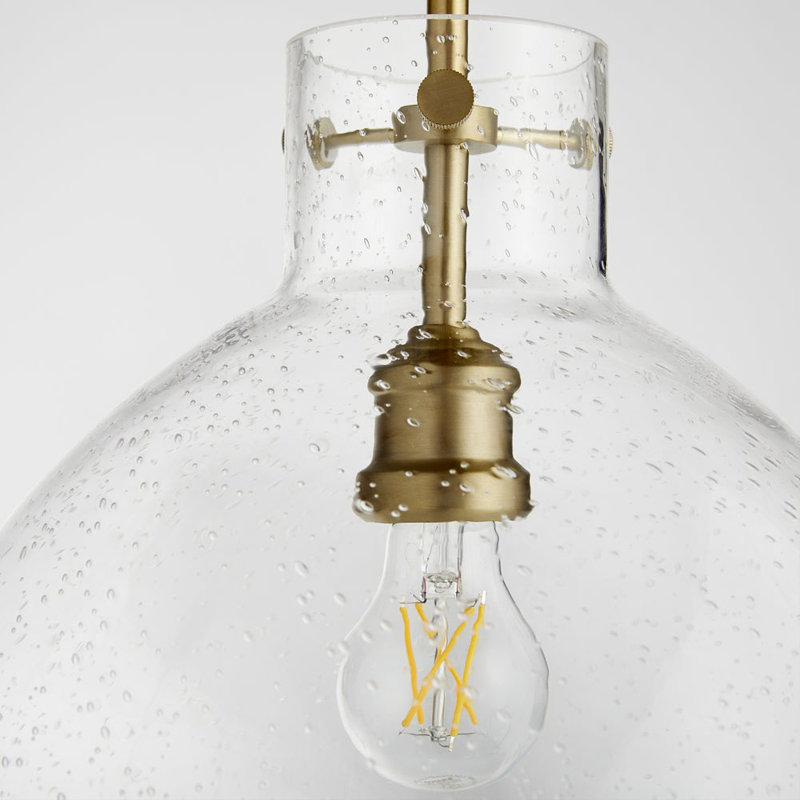 Ahmadi 1 - Light Pendant