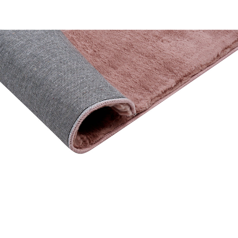Nikep Abstract Hand Woven Area Rug, Rectangle 160 x 230cm