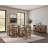 Birchview Solid Wood Dining Set-985970343