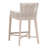 Overlay Outdoor Counter Stool