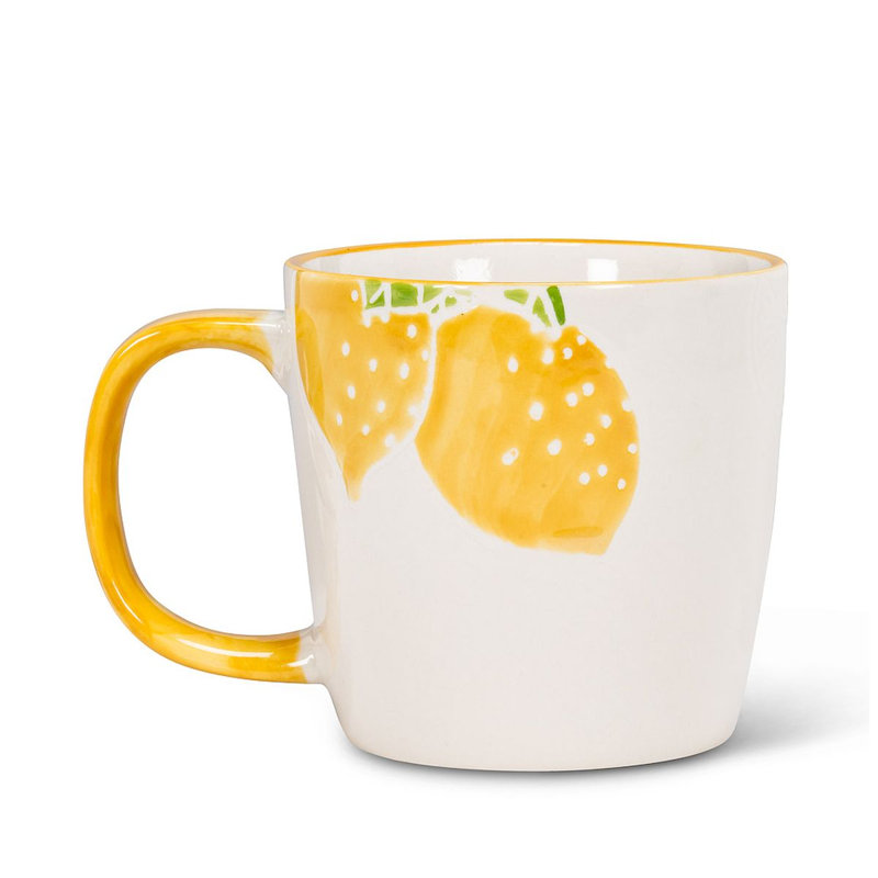 Grande tasse à café Byrge