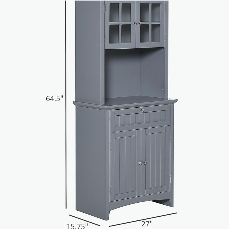 Kitchen Cabinet Kitchen Pantry Storage Cabinet