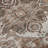Premium Machine Washable Prisco Terracotta Rug-160477401
