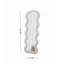 Miroir de plancher Flanelle