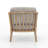 Upholstered Armchair
