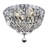 Stinnett Flush Mount-23083795-23083794