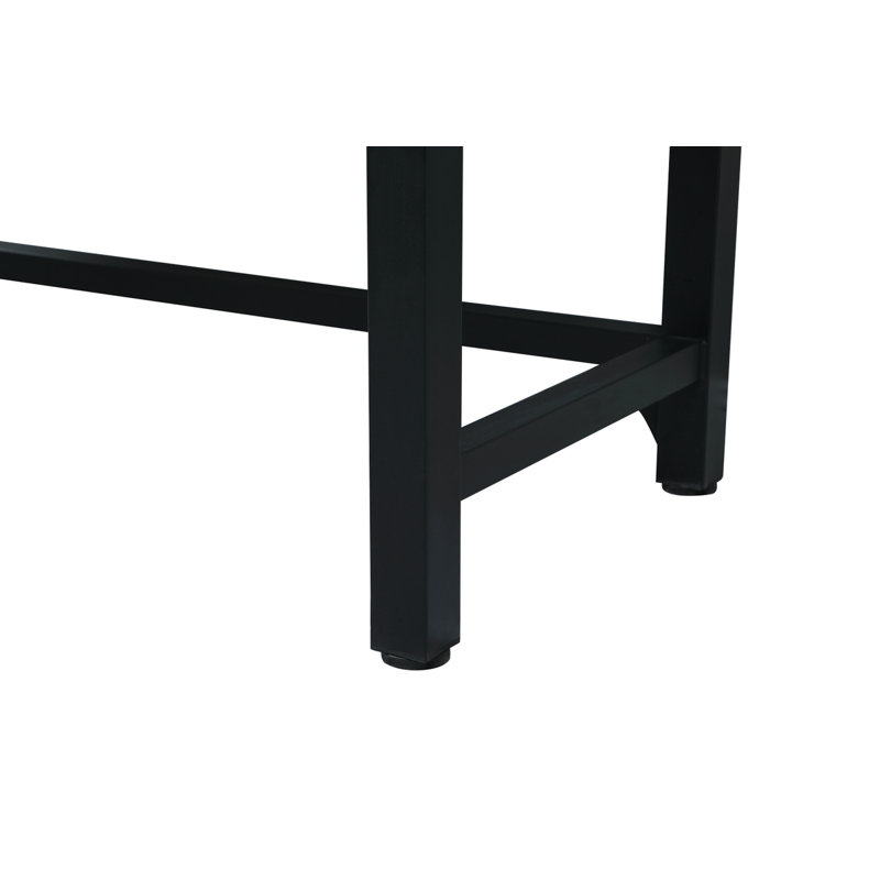 Ensemble de meuble-lavabo simple 60 po Raya
