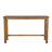 Croquet Teak Bar Table - Natural Teak-38582011