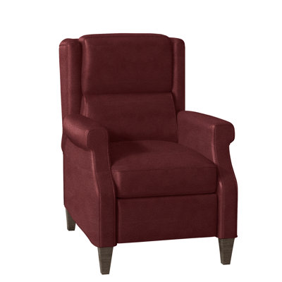 Fauteuil inclinable standard de 31 po de large Gallaway
