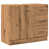Artisan Oak selected