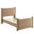 Rael Performance Velvet Platform Bed-105697902-105697904