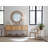 Retreat Pole Rattan Sideboard-95850650