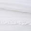 Full/Queen 4 Piece Microfiber 2-In-1 Duvet Set