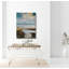 HERE COMES THE SUN HERE COMES THE SUN - Unframed Print on Canvas-1723246805-1723246806