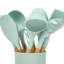 Cylinder Utensil Storage Set