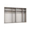 Manufactured Wood Wardrobe-655480129