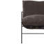 Fauteuil d'appoint industriel moderne Merring-1042242516