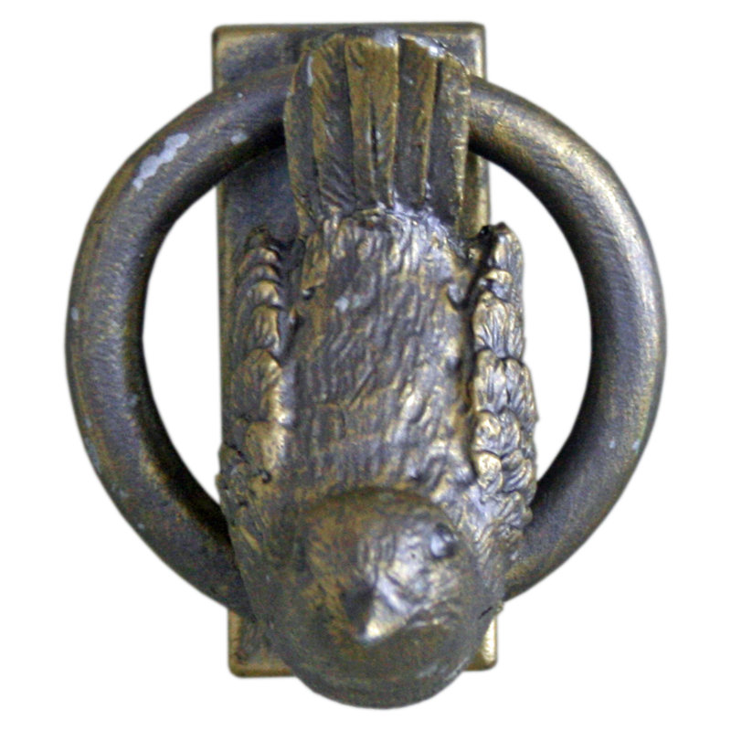 Shamima Door Knocker