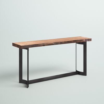 Kenmore 68 Console Table