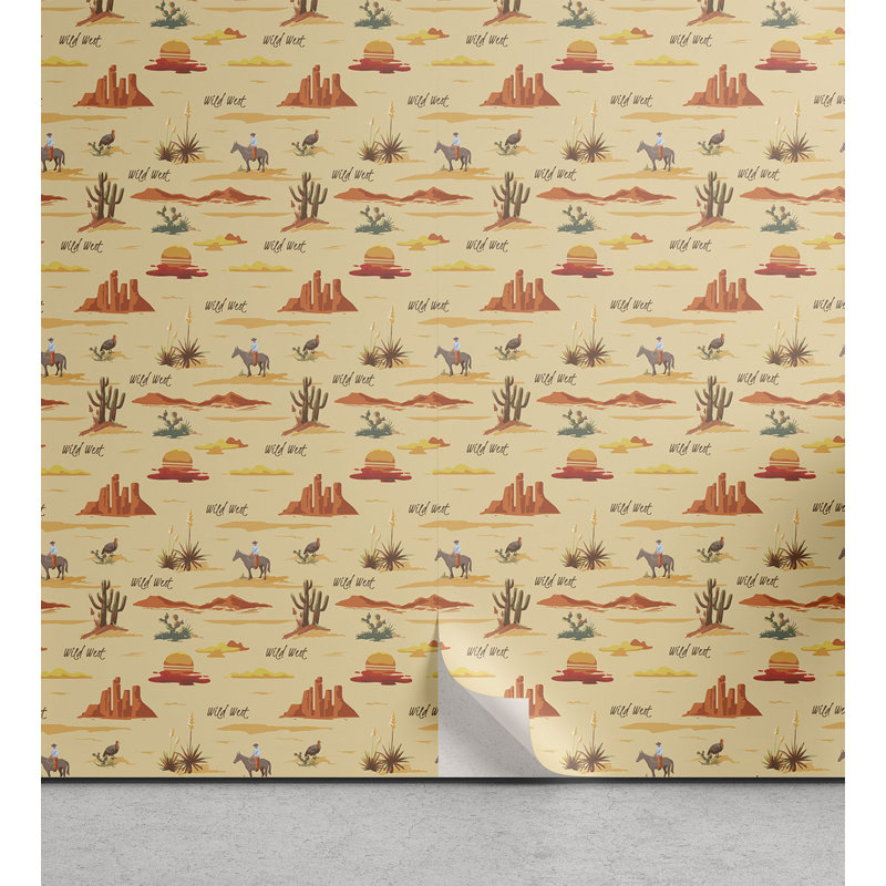 Deklen Peel & Stick Tile, 13" W x 100" L