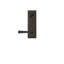 Rivington Exterior Lever Set (Interior Portion Sold Separately)-1467681635