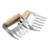 Bear Claws