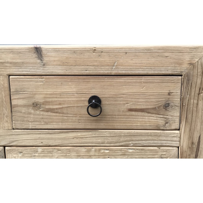 Capri 79'' W Sideboard