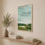 «The Path of Water» par Julia Purinton - Impression sur toile-130857837-130857839