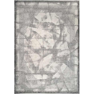 Tapis rectangulaire Albrightsville