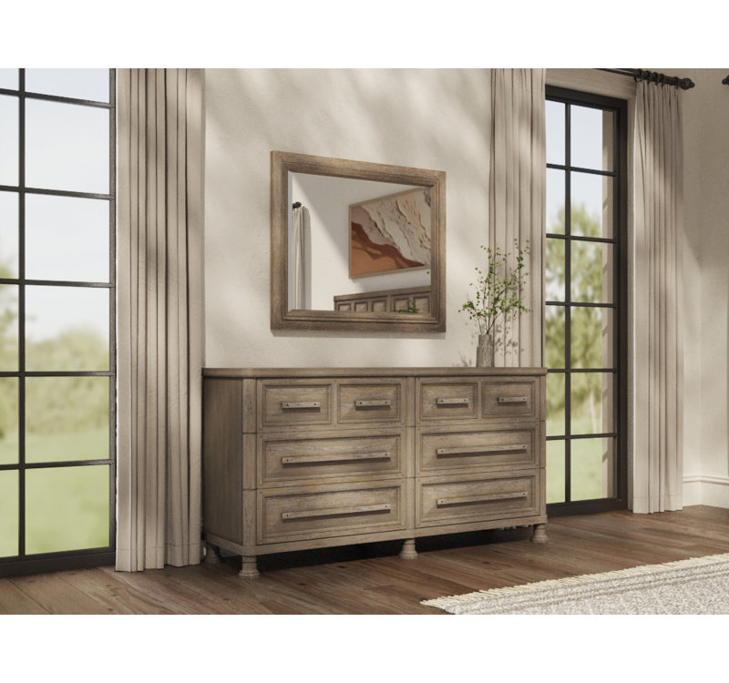 Reforma Dresser