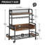Organisateur pour outils électriques Breakers