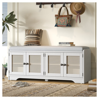 Banc de rangement Trexm