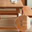 Bureau simple Simple Cherry-545560598