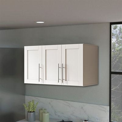 Geduhn Wall Bathroom Cabinet